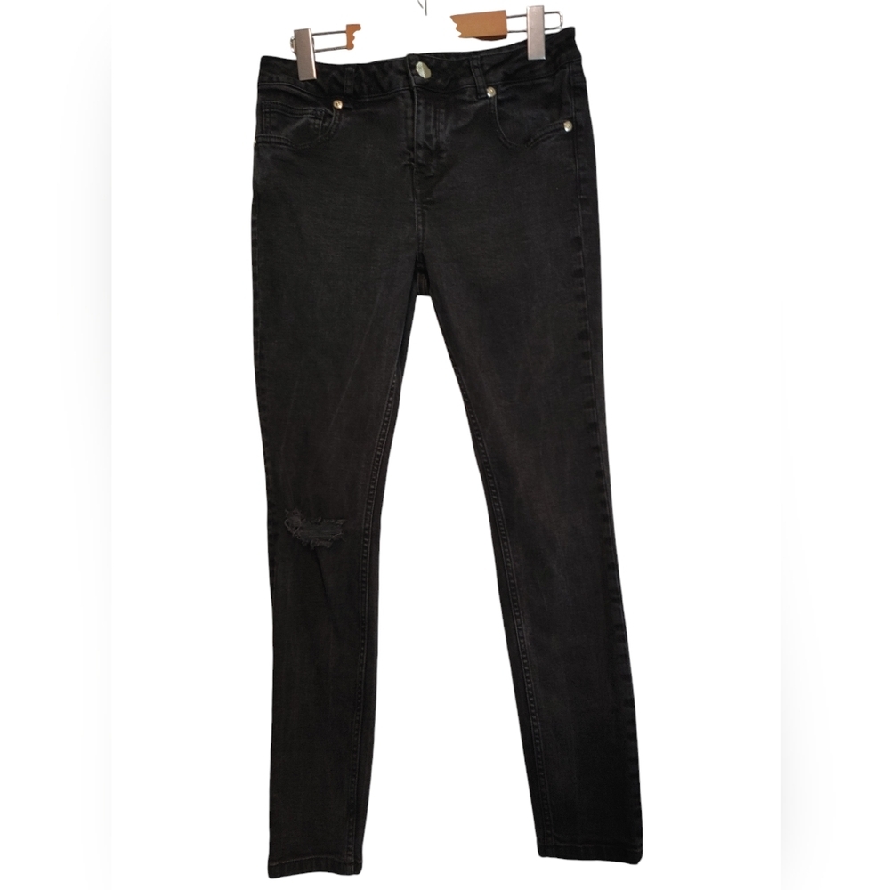 Ted Baker Black Jeans